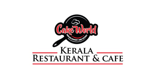 Cake World Eatery